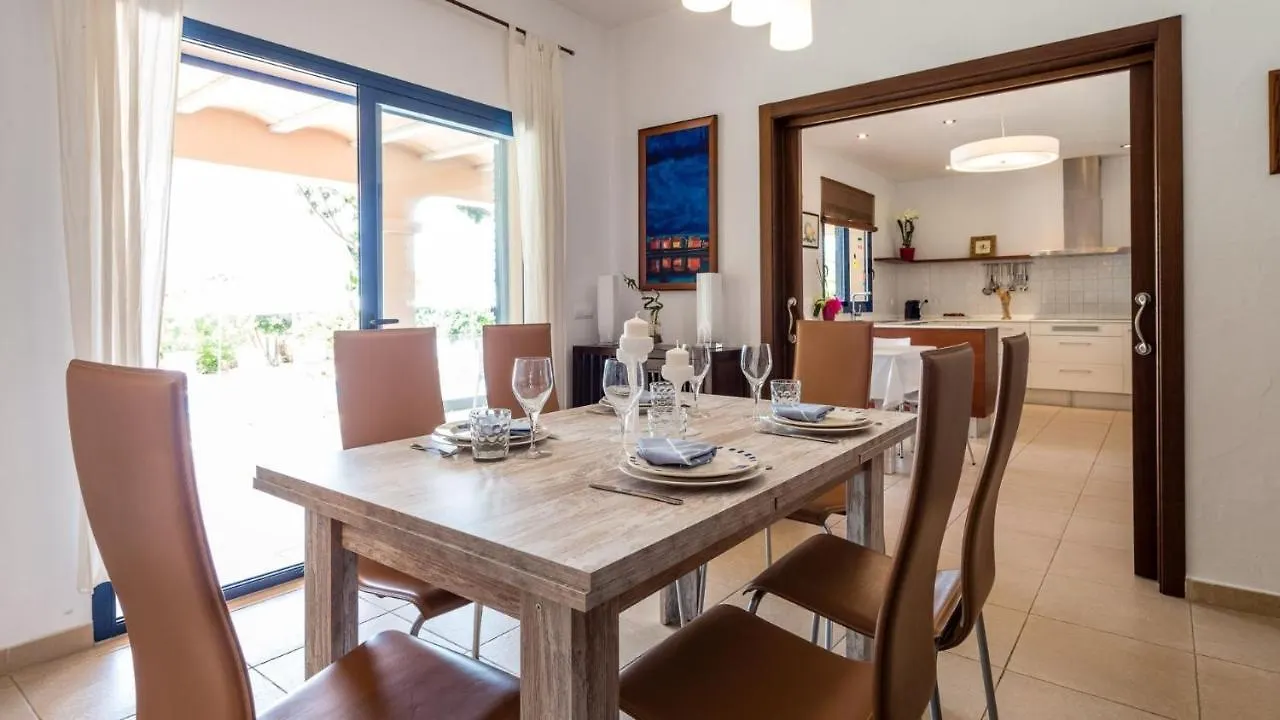 Villa Etruria Close To Playa D'En Bossa Sant Josep de sa Talaia 0*,  Spain