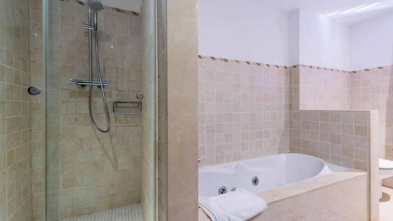Villa Etruria Close To Playa D'En Bossa Sant Josep de sa Talaia
