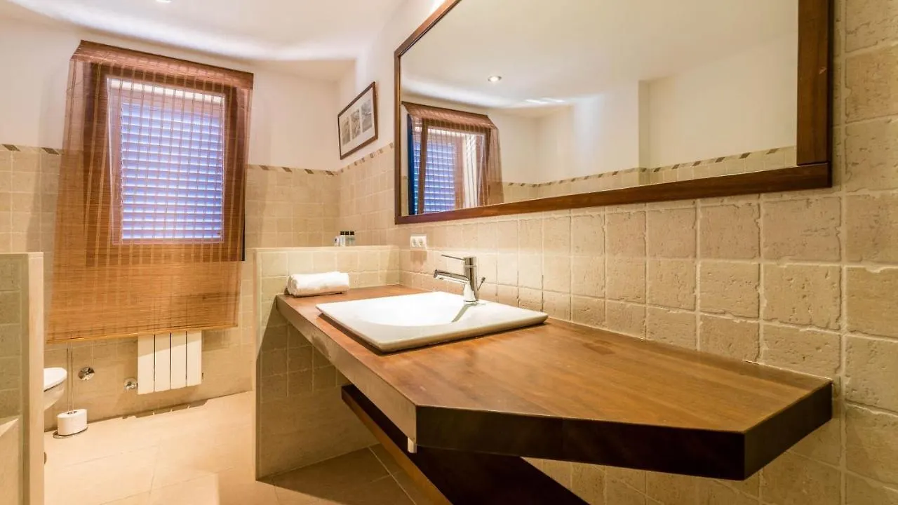 Villa Etruria Close To Playa D'En Bossa Sant Josep de sa Talaia