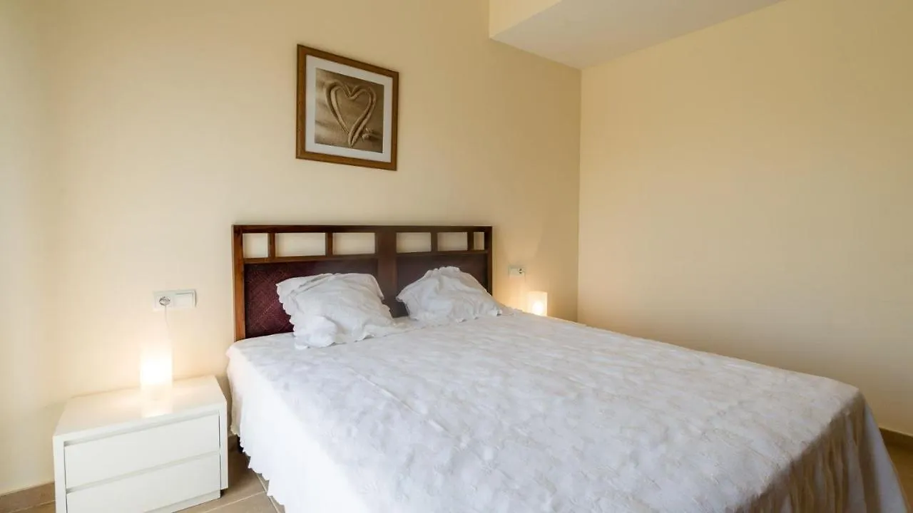 Villa Etruria Close To Playa D'En Bossa Sant Josep de sa Talaia 0*,  Spain